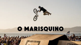 O Marisquiño 2023