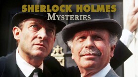 Sherlock Holmes Mysteries