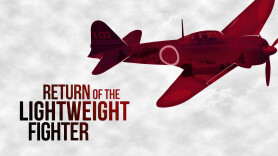 Return of the Lightweight Fighter
