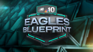 NBC10: Eagles Blueprint
