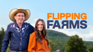 Flipping Farms