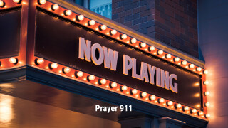 Prayer 911