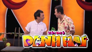 Hoi ngo Danh hai