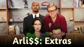 Arli$$: Extras