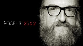 Brian Posehn: 25x2