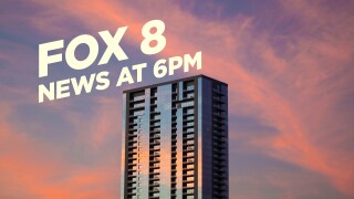 Fox 8 News at 6PM