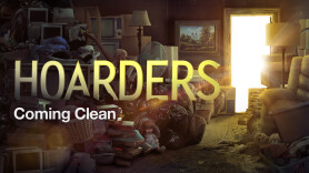 Hoarders: Coming Clean