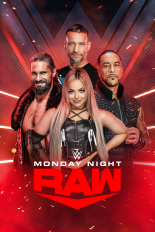 WWE Monday Night RAW