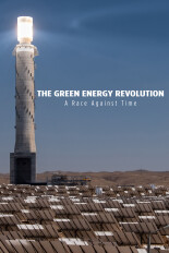 The Green Energy Revolution: A Race Against Time