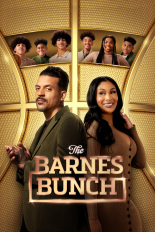 The Barnes Bunch