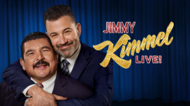 Jimmy Kimmel Live!