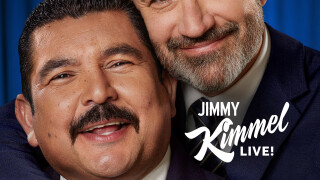 Jimmy Kimmel Live!