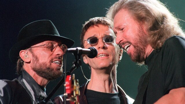 Bee Gees: One Night Only