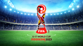 FIFA Copa Mundial Sub-17 2023