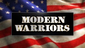 Modern Warriors: A Veterans Day Special (Director's Cut)