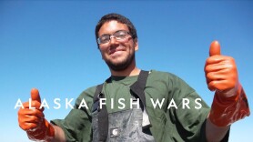 Alaska Fish Wars