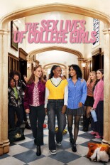 The Sex Lives of College Girls