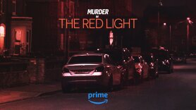 Murder in the Red Light