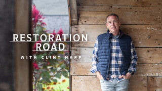 Restoration Road With Clint Harp