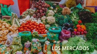 Los mercados