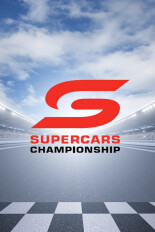 2026 Supercars Championship
