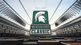 Michigan State Basketball Classic