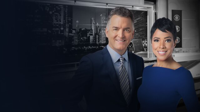 CBS 2 Saturday News at 9am