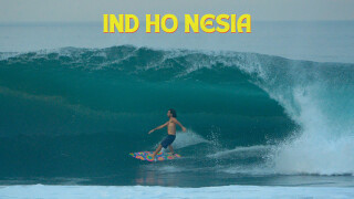 Ind Ho Nesia