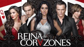Reina de corazones
