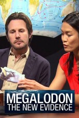 Megalodon: The New Evidence