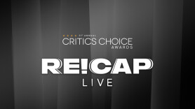 31st Annual Critics Choice Awards RE!CAP