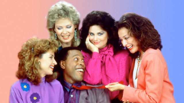 Designing Women