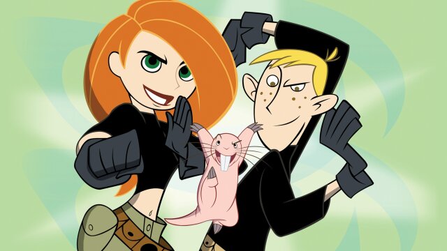 Kim Possible