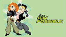 Kim Possible