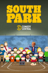 South Park