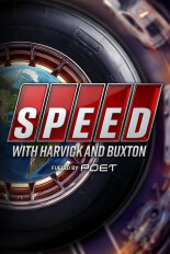 SPEED With Harvick & Buxton