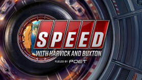 SPEED With Harvick & Buxton