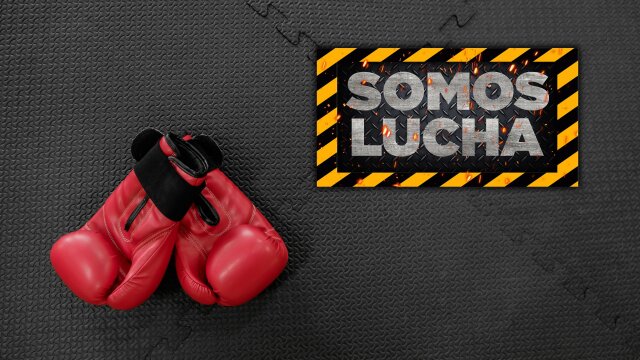 Somos lucha