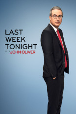 Last Week Tonight With John Oliver