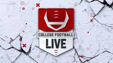 College Football Live