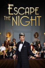 Escape the Night