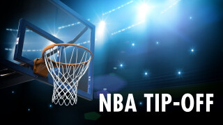 NBA Tip-Off