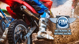 FIM Motocross of Nations