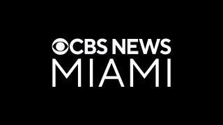 CBS News Miami at 6:30PM