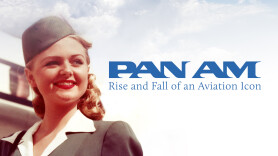 PAN AM - Rise and Fall of an Aviation Icon