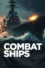 Combat Ships