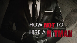 How Not to Hire a Hitman