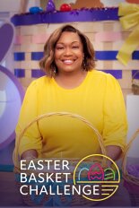 Easter Basket Challenge