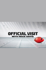 Official Visit with Rece Davis