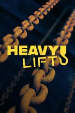 Heavy Lifting